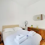 Modern Flat - 1bd 4p - Porte Maillot * パリ
